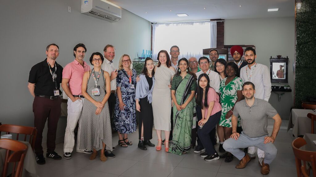 COP30 in Brasilien: „Die Zeit der leeren Versprechen ist vorbei.