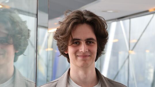 Sebastian Seebacher